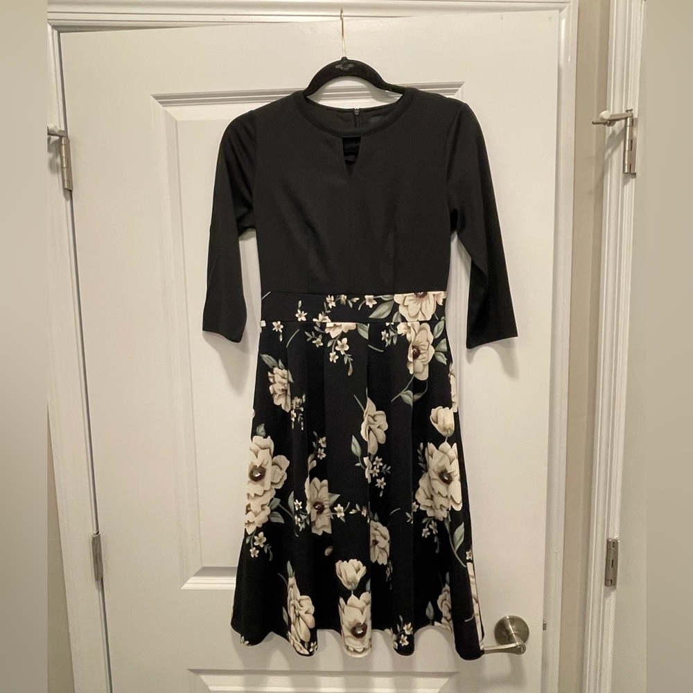 Brand New Dress with Pockets